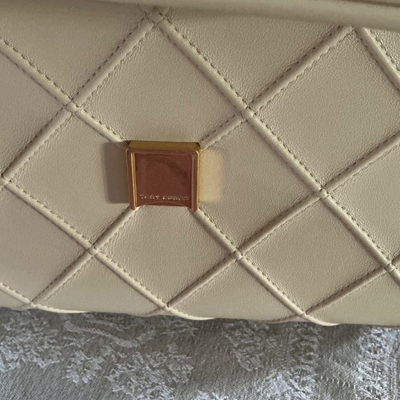 TORY BURCH FLEMING SOFT HANDBAG - Picture 5 of 8